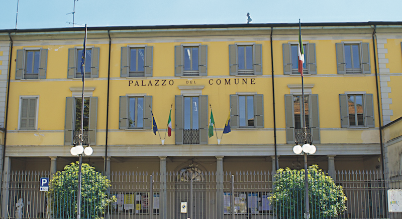Palazzo comunale